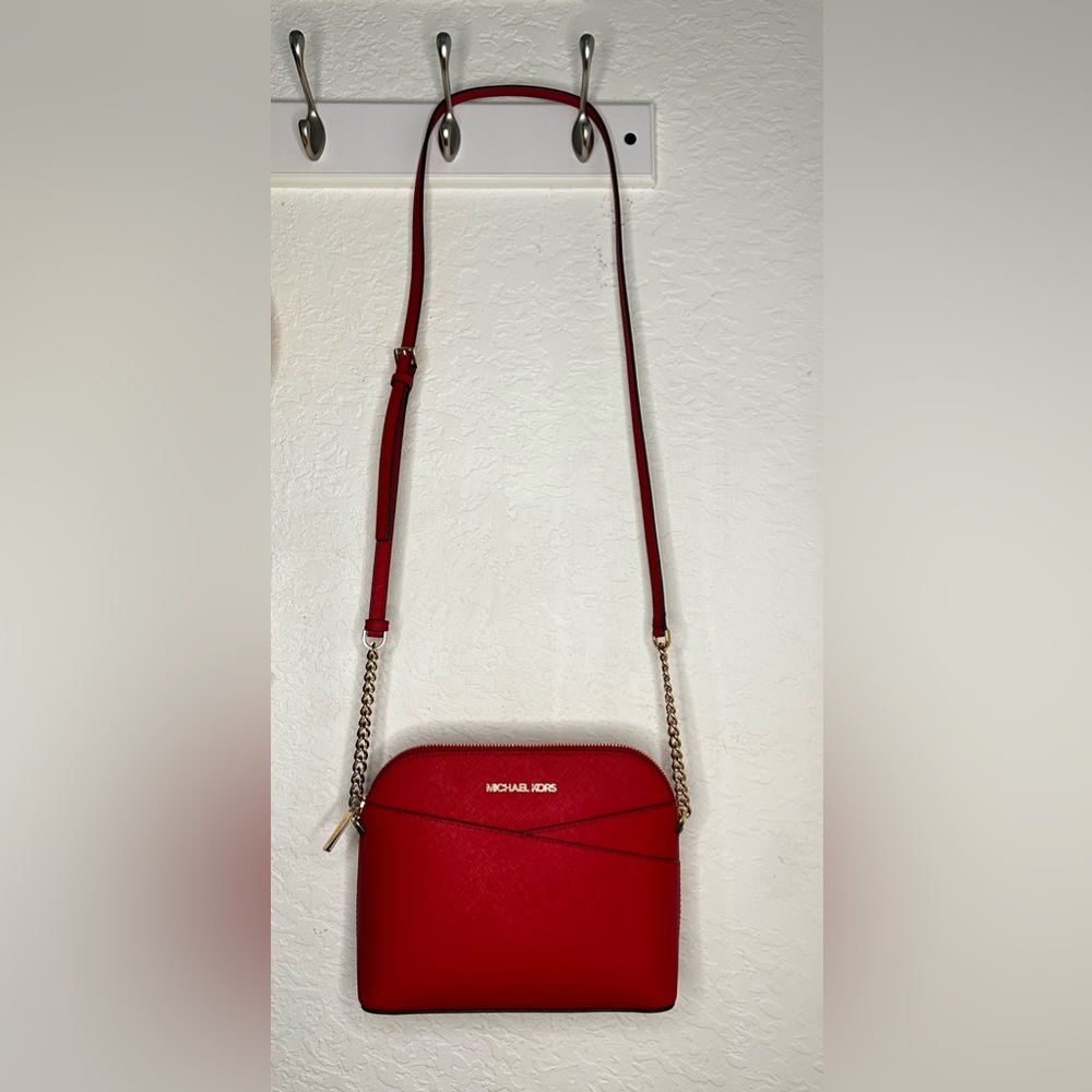 Michael Kors crossbody bag